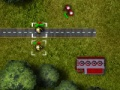 Mchezo Warzone 2060  online