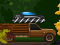 Mchezo Tank ya crusher  online