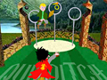 Mchezo Quidditch online