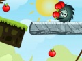 Mchezo Apple Hunter  online