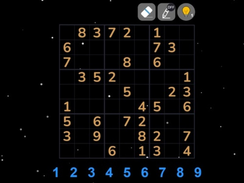 Mchezo Maumbo ya kila siku ya Sudoku online