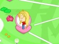 Mchezo Hannah Montana Adventure  online