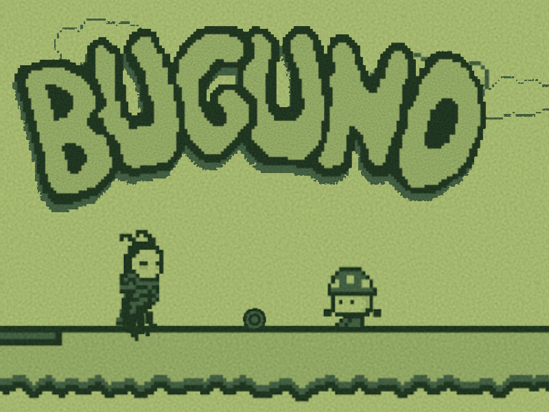 Mchezo Buguno online
