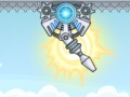 Mchezo Laser Cannon 3 online