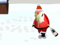 Mchezo Sober Santa  online