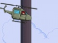 Mchezo Helikopta ya Mario 2  online