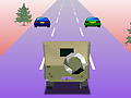 Mchezo Crazy Jeep  online