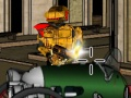 Mchezo steampunk killer online