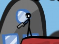 Mchezo Alfajiri ya Riddick  online