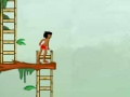 Mchezo Kitabu cha Jungle 2: Adventures katika Jungle  online