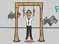 Mchezo Obama Guantanamo kutoroka  online