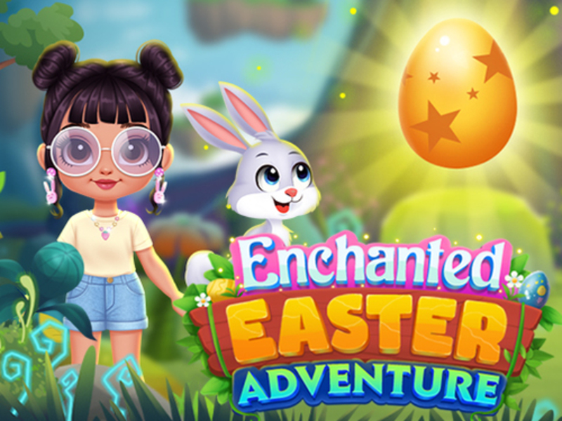 Mchezo Enchanted Pasaka Adventure online