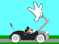 Mchezo Mickey na Marafiki Super Racer  online
