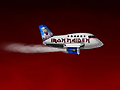 Mchezo Ndege ya Iron Maiden 666  online