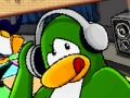 Mchezo Penguin ya kilabu online