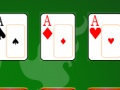 Mchezo Solitaire yangu ya kupendeza  online