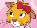 Mchezo Kujenga f Cat online