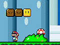 Mchezo Monoliths Mario World  online