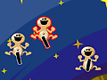 Mchezo Astronaughty online