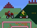 Mchezo Mario Vs. Mashindano ya Koopa  online
