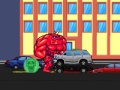 Mchezo Rampage ya Hellbound  online