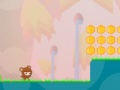 Mchezo Bearboy na mshale  online