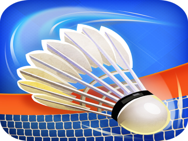 Mchezo Badminton 3d online
