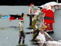 Mchezo Santa anaua Riddick 2  online