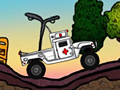 Mchezo Ambulensi frenzy  online