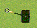 Mchezo Metal Arena 3 online