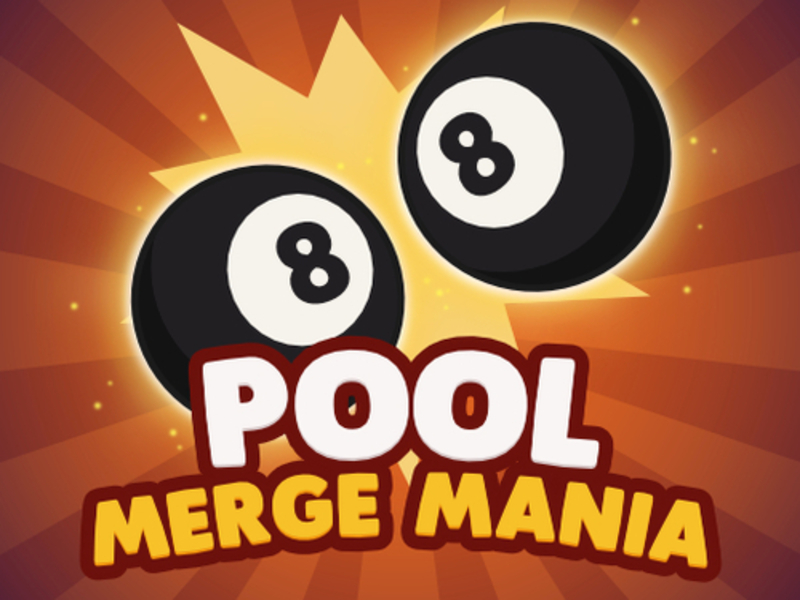 Mchezo Dimbwi unganisha mania online