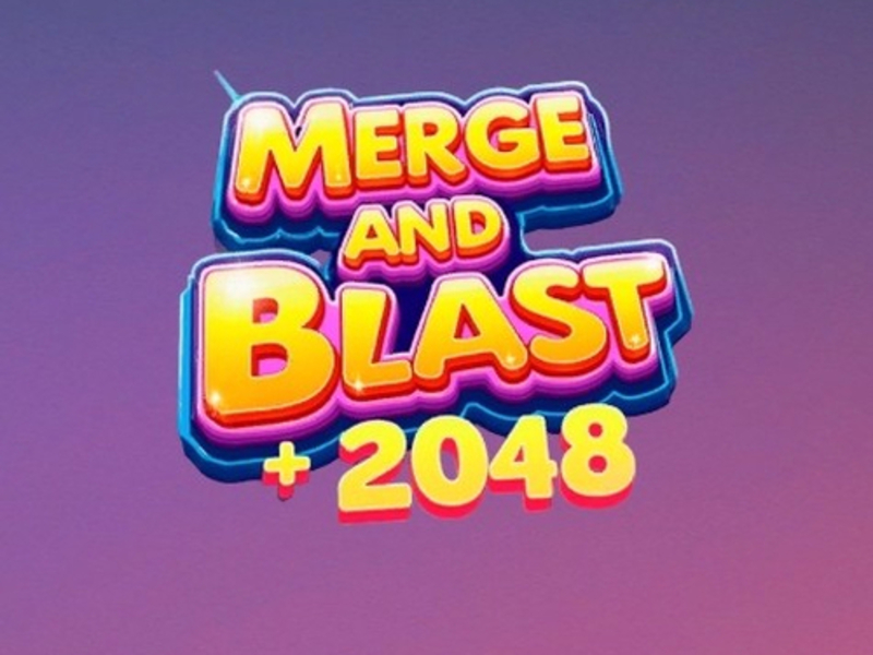 Mchezo Unganisha na mlipuko 2048 online
