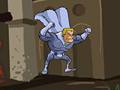 Mchezo Super Playboy online