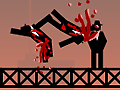 Mchezo Ricochet Killer 2 online