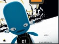 Mchezo Flakboy 3 online