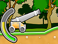 Mchezo Gunpowder ya medieval  online