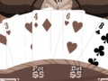 Mchezo Poker nzuri  online
