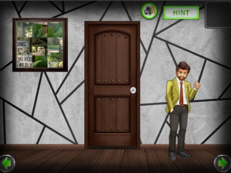 Mchezo AMGEL EASY ROOM kutoroka 308 online