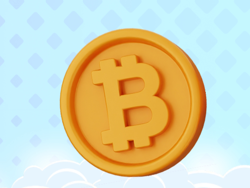 Mchezo Bitcoin Millionaire Clicker online