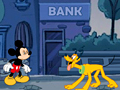 Mchezo Mickey Mouse: larm Mkutano online