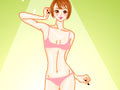 Mchezo Vaa Up - Mtindo wa Jenny  online