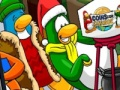 Mchezo Panga tiles zangu: Penguin ya kilabu  online