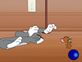 Mchezo Mathematics Tom na Jerry  online