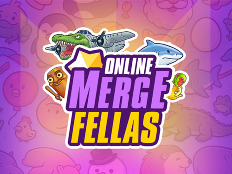 Mchezo Unganisha fellas mkondoni online