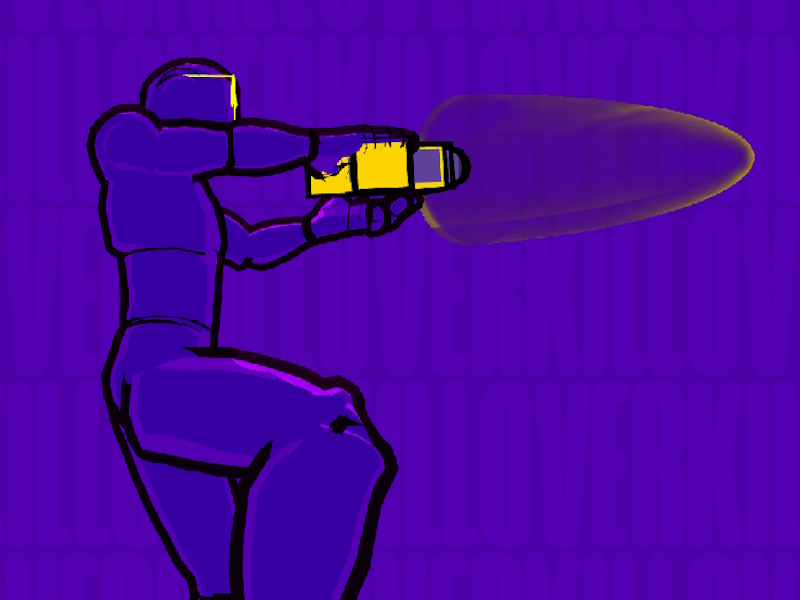 Mchezo Killover online