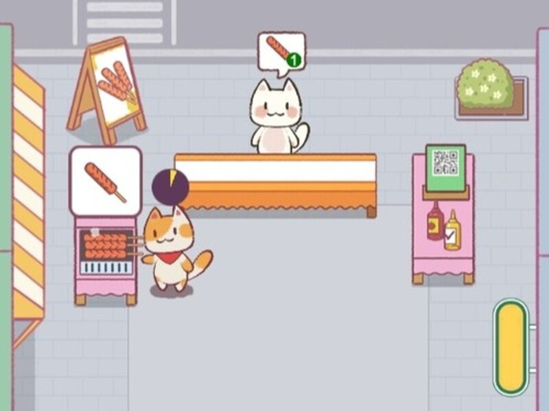 Mchezo Cattale online