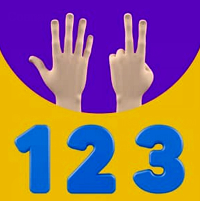 Mchezo 123 online
