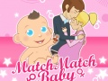 Mchezo Mechi mechi mtoto  online