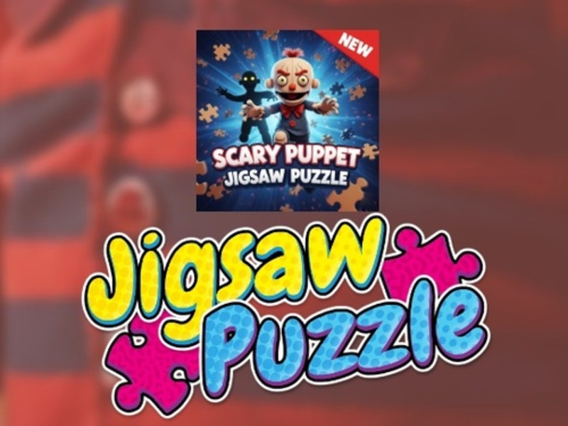 Mchezo Inatisha puzzle ya jigsaw online
