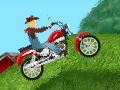Mchezo Mkulima-racer online